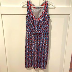 Boden Mini dress, Sz S